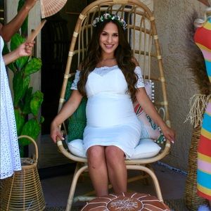 Meet the Posher, Vania